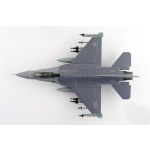 F16 MLU 755 ChileanAir Force Diecast  - 1/72