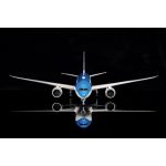 Xiamen Airlines Boeing 787-9 B-1356 "United Nations GOAL" Livery - Diecast Model - 1/200 Scale