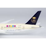 Saudi Arabian Airlines Boeing 787-9 Diecast - HZ-ARC- 1/400