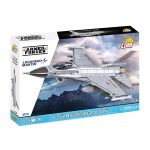 F-16AM Fighting Falcon Brick Model Kit