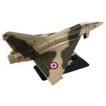 Sky Wings Mirage 2000 Scale Model - 1/100
