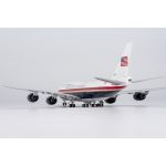US Air Force USAF VC-25B Boeing 747-8 Diecast - 30000 - 1/400