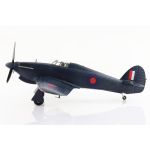 Hawker Hurricane MK. Ia V7101, F/Lt George Burges, No. 69 Squadron, RAF, Malta, May-June 1941 Diecast - 1/48