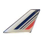 Air France Tail Pin Badge