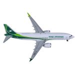 Iraqi Airways Boeing 737 MAX 8 Diecast Model - YI-ASX - 1/400