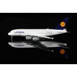 Lufthansa Airbus A380 D-AIMA Diecast Model - 1/200 Scale