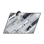 Boeing F-15EX Eagle II Brick Building set