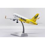 Peach Aviation Airbus A320 "Fly To Peach Livery" Diecast - JA08VA - 1/200