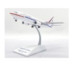 Republic of Korea Air Force Boeing 737-300 Diecast - 85101- 1/200