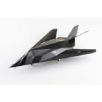 F-117A Nighthawk 84-0809, USAF, 2022 Diecast  - 1/72
