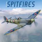 Spitfires Calendar 2027