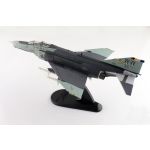 F-4G Wild Weasels 69-7253, 561 TFS/35 TFW, George AFB, 1991 Diecast - 1/72
