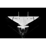 USAF XB-70 20001 "The United States Air Force Museum Livery" Diecast - 1/200