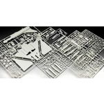 Revell Eurofighter Typhoon FGR.4 1:48 Plastic Kit