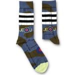 Spitfire Invasion Socks
