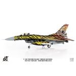 F-16D Fighting Falcon Turkish Air Force Diecast - 1/72
