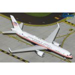 Gemini Jets USAF Boeing C-32A (B757-200) 31000 "Air Force Two" Diecast - 1/400
