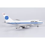 Pan-Am Boeing 747SP 'Clipper America' Diecast - N529PA- 1/400