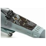 Tamiya F-16 CJ Fighting Falcon - Block 50 1:72 Plastic Kit