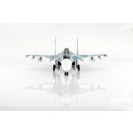 Sukhoi Flanker H Su-30SM Red 31, Armenia Air Force, 2019 Diecast - 1/72