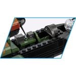 Avro Lancaster B. III Dambuster - Executive Edition Brick Model Kit