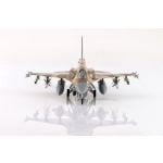 Lockheed F-16D “Royal Moroccan AF” 08-8018, RMAF, RAF Fairford, RIAT 2024 Diecast  - 1/72