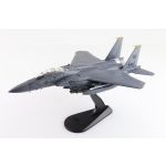 F-15SG Multi-role Fighter 8328 RSAF 149 Sqn Singapore Diecast - 1/72