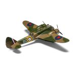 Airfix Bristol Blenheim Mk.IF 1:72 Plastic Kit 1:72 Plastic Kit