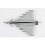 Eurofighter Typhoon ZK343, No. 74 Sqn. “Tigers”, RAF (what if scheme) Diecast - 1/72