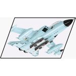 Panavia Tornado IDS Brick Model Kit