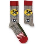 P-51 Mustang Shangrila Socks