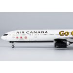 Air Canada Boeing 777-300ER 'Go Canada' Livery Diecast - 9M-MSA - 1/400