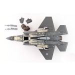 F-35B Lightning II Operation Highmast UK Lightning Force 2025, Diecast - 1/72
