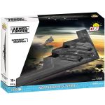 Northrop B-2 Spirit Brick Model Kit - Scale 1/100