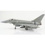 Eurofighter Typhoon RAF "D-Day 70th Anniversary" ZK308, England, May 2014 Diecast - 1/72