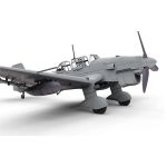 Airfix Junkers Ju87R-2/B-2 Stuka 1:48 Plastic Kit