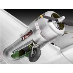 Revell Beechcraft Model 18 1:48 Plastic Kit