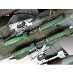 Revell Tornado Twin Pack 50th Anniversary 1:72 Plastic Kit