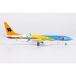 TUI Boeing 737 MAX 8 'Fuerteventura Livery' Diecast - D-AMAH - 1/400