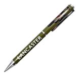 Lancaster RAF Licensed Boxed Pen
