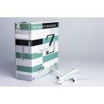 ZIPAIR Tokyo Boeing 787-8 Dreamliner - JA825J - Diecast - 1/400