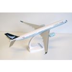 Cathay Pacific Airbus A350-1000 Plastic Model - 1/200