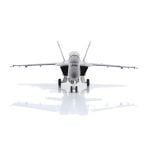 F/A-18F Super Hornet “Vandy I” 166673, VX-9, US Navy (UnArmed Version) Diecast - 1/72