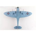 Spitfire Mk Vc Trop Sergeant George Screwball Beurling Diecast - 1:48