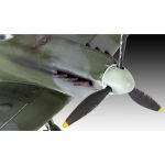 Revell Spitfire Mk.1 1:48 Plastic Kit