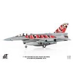 F-16D Fighting Falcon Polish Air Force, 6th Fighter Squadron, 2013 Diecast - 1/72