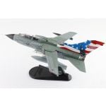 Tornado IDS “Air Defender” Luftwaffe, Schleswig Jagel AB, Diecast 1/72