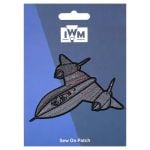 IWM Blackbird Patch