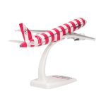Condor A320 FlyPink Livery Plastic Model - D-AICS - 1/200