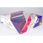American Airlines Boeing 777-200ER Pink Ribbon Livery Diecast - N759AN - 1/400